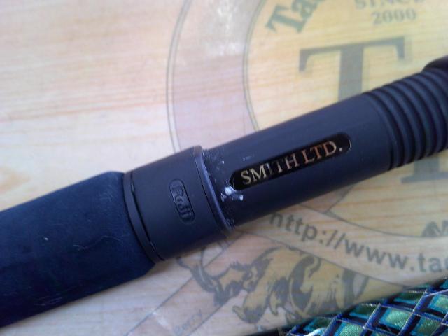 値下げしました！スミス　ロッド OFFSHORE STICK GTK-74PG 楽天市場】【期間限定セール】スミス SMITH 【並品】ロッド