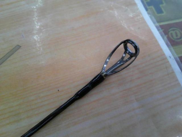 オフショアスティック GTK-74PG