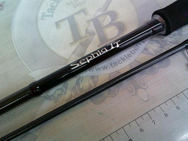セフィア　ＴＴ　Ｓ８３Ｌ セフィアTT S83L ※数量限定特価（特価のため保証書無し