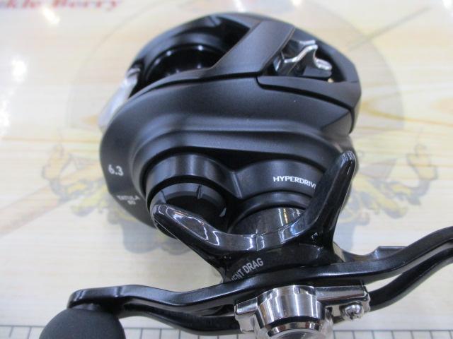 タトゥーラ 80 Amazon.com : Daiwa Bait Reel 22 Tattooa TW 80 (2022 Model