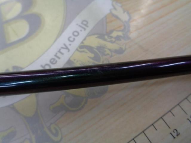 テムジン TMJC-70H(EVA/マジョーラ)