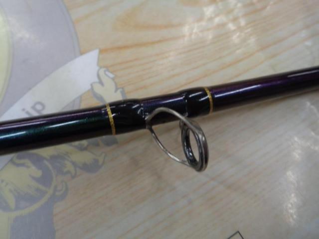 テムジン TMJC-70H(EVA/マジョーラ)