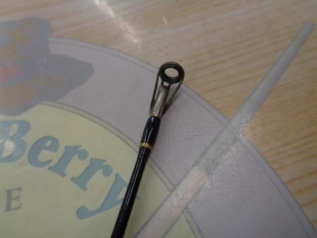 テムジン TMJC-70H(EVA/マジョーラ)