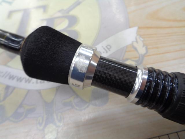 初代 メガバス デストロイヤー ヘッジホッグ F5ST-60XS メガバス(Megabass) デストロイヤー HEDGEHOG F5st-60XS (Hi10