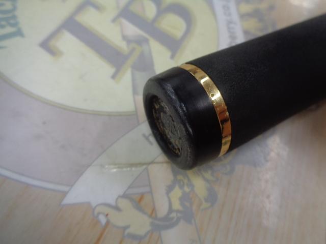 テムジン TMJC-65M(EVA/マジョーラ)