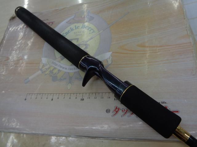 テムジン TMJC-65M(EVA/マジョーラ)