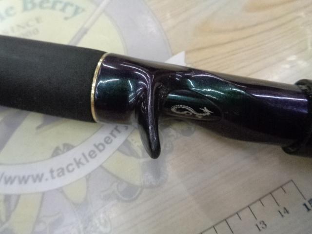 テムジン TMJC-65M(EVA/マジョーラ)