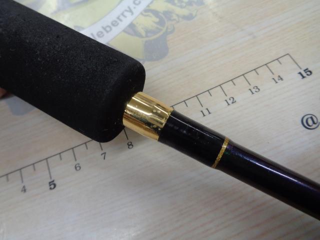 テムジン TMJC-65M(EVA/マジョーラ)