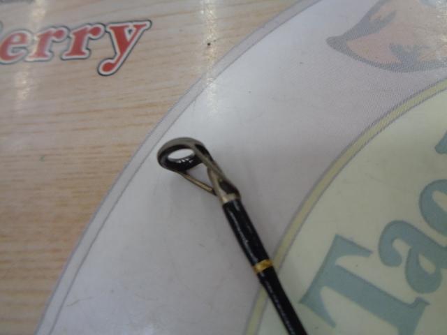 テムジン TMJC-65M(EVA/マジョーラ)