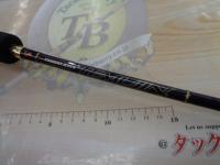 テムジン TMJC-65M(EVA/マジョーラ)