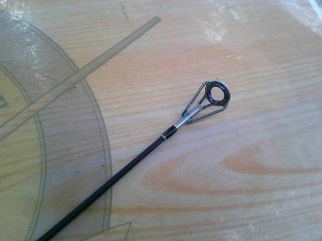 デスペラード DS-1102JS