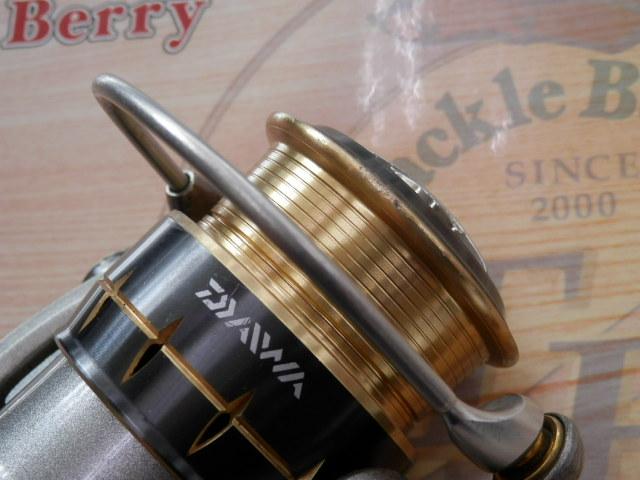 Daiwa（ダイワ）12レガリス2506SH / LEGALIS ハイギア DAIWA