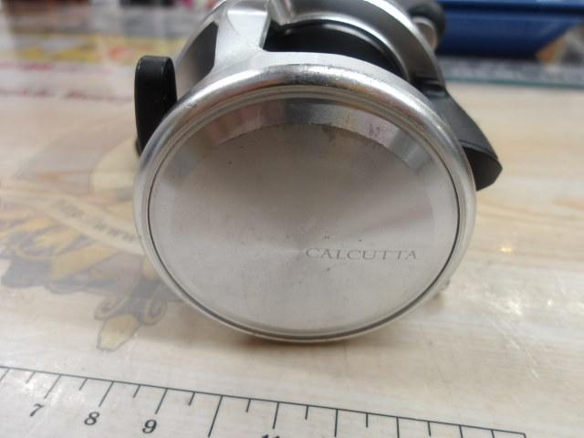 12カルカッタ 200｜＠ベリーネット 日本最大新品中古釣具WEBショップ