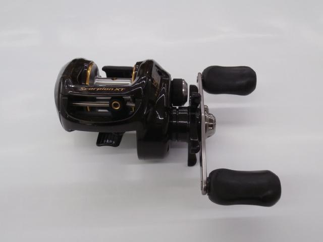 09 スコーピオンXT 09スコーピオンXT 1501｜＠ベリーネット 日本最大新品中古釣具