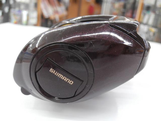 シマノ 09 スコーピオンXT 1501 シマノ】 09スコーピオンXT 1501-7 SHIMANO Scorpion | スプール