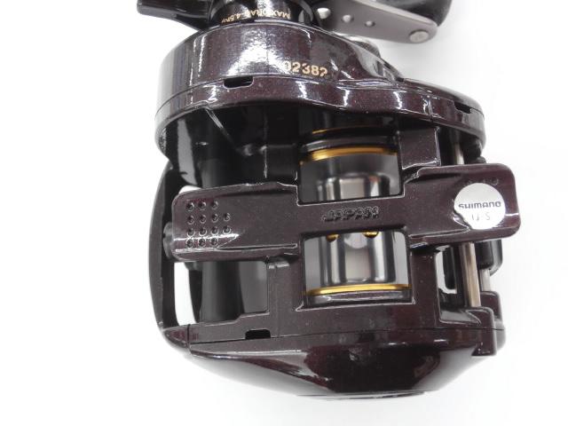 シマノ 09 スコーピオンXT 1501 シマノ】 09スコーピオンXT 1501-7 SHIMANO Scorpion | スプール