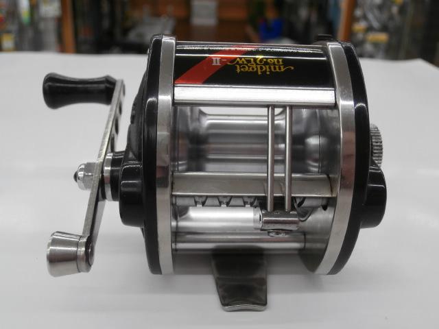 マイコン No.102｜＠ベリーネット 日本最大新品中古釣具WEBショップ