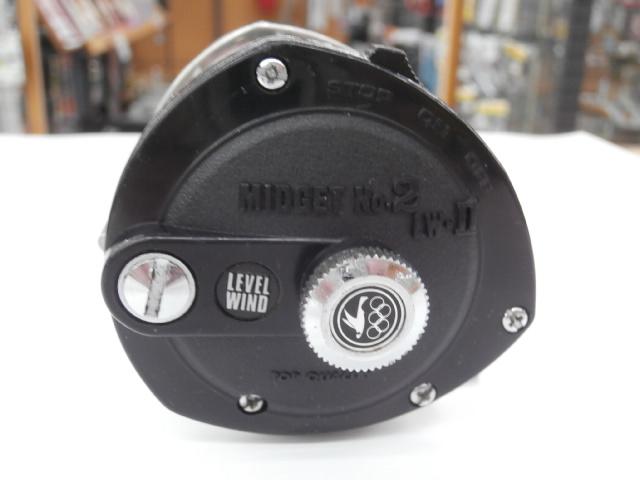 マイコン No.102｜＠ベリーネット 日本最大新品中古釣具WEBショップ