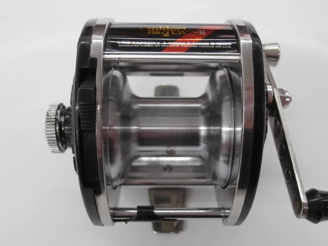 マイコン No.102｜＠ベリーネット 日本最大新品中古釣具WEBショップ