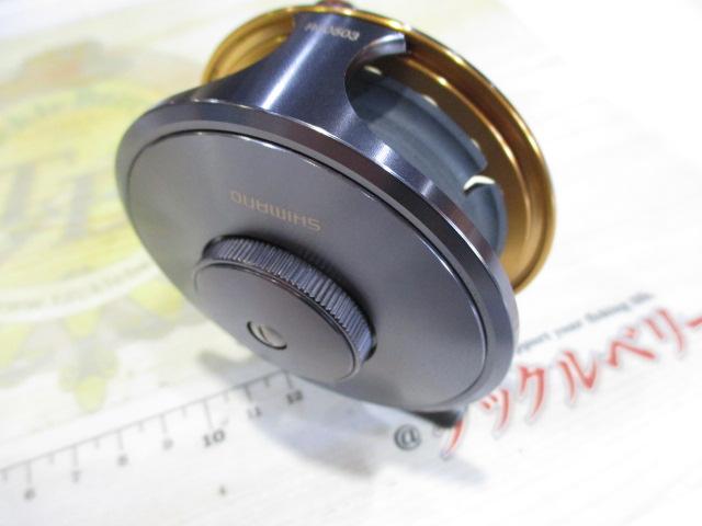 シマノ鱗夕彩3 未使用 【公式通販】