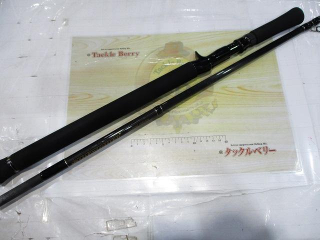 デプス サイドワインダー ドムドライバー HGC-80XR 8'0” deps デプス サイドワインダー・スペシャルエディション ドム