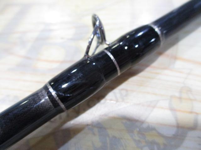 サイドワインダーHGC-80XR 8'0