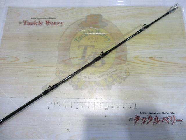 デプス サイドワインダー ドムドライバー HGC-80XR 8'0” The DOMDRIVER SPECIAL EDITION HGC-80XR 8'0″/SE | deps