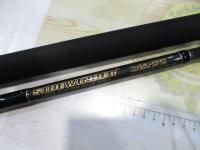 サイドワインダーHGC-80XR 8'0"/SE