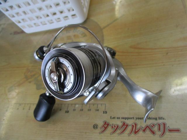 13ナスキーC2000HGS 13ナスキー C2000HGS｜＠ベリーネット 日本最大新品中古釣具WEB