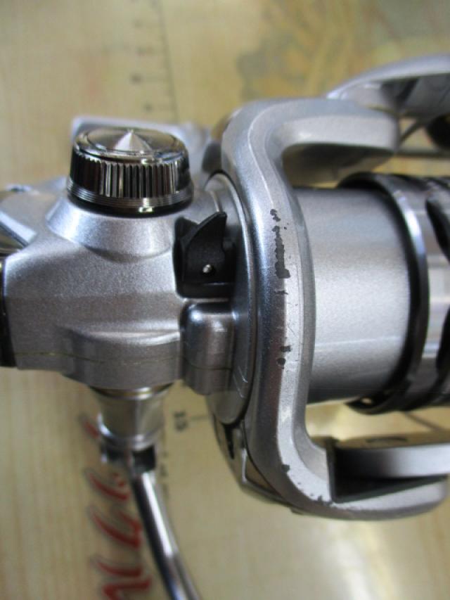 13ナスキーC2000HGS 13ナスキー C2000HGS｜＠ベリーネット 日本最大新品中古釣具WEB