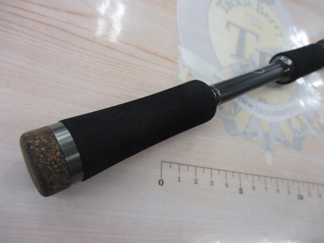 モンストロコンセプトディストラクション65LS