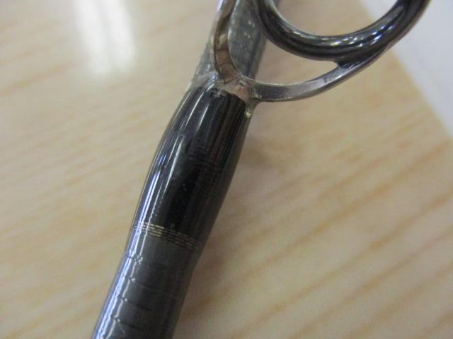 モンストロコンセプトディストラクション65LS