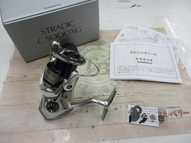 23ストラディック C5000XG｜＠ベリーネット 日本最大新品中古