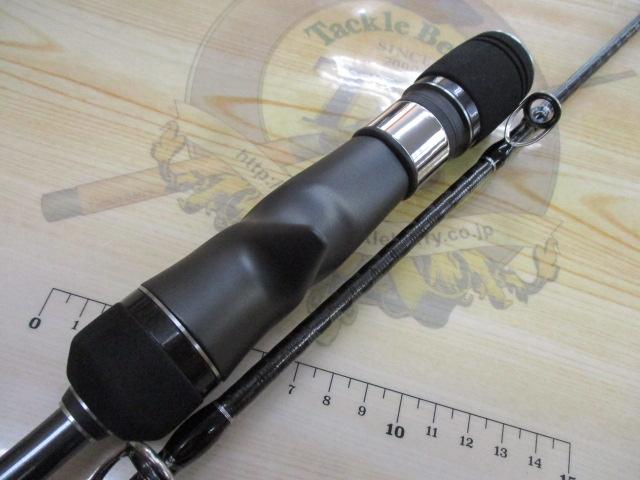 オシアジガーフルベンド B60-4｜＠ベリーネット 日本最大新品