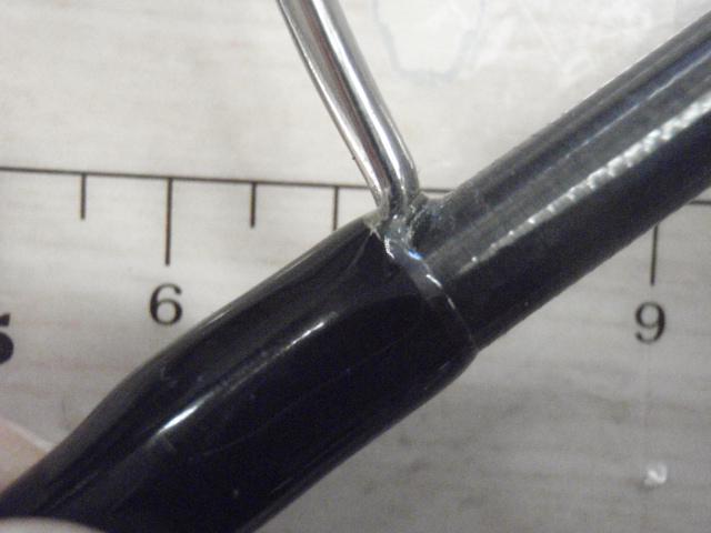 スパリッドマスター PSMS-68UL/MLST