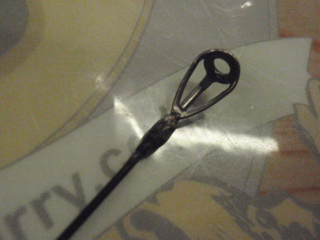 スパリッドマスター PSMS-68UL/MLST