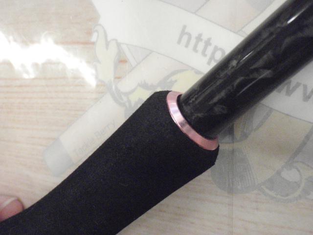 スパリッドマスター PSMS-68UL/MLST