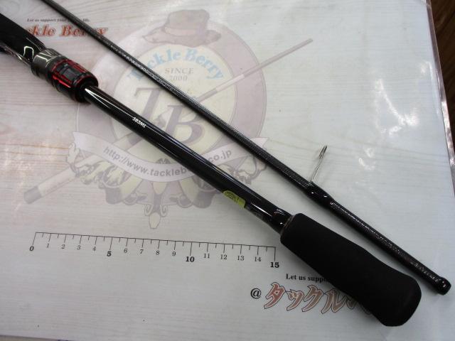 セフィア　ＴＴ　Ｓ８３Ｌ シマノ セフィア TT S83L (ロッド・釣竿) 価格比較 - 価格.com