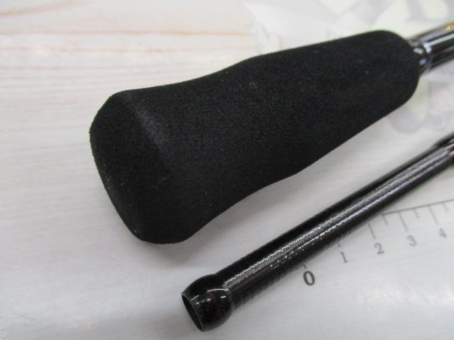 SHIMANOセフィアTT83ML シマノ セフィア TT S83L (ロッド・釣竿) 価格比較 - 価格.com