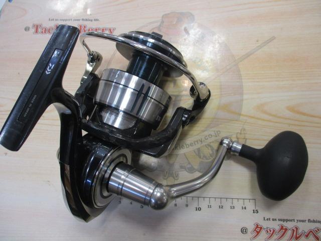 21セルテートSW 10000-H｜＠ベリーネット 日本最大新品中古釣具