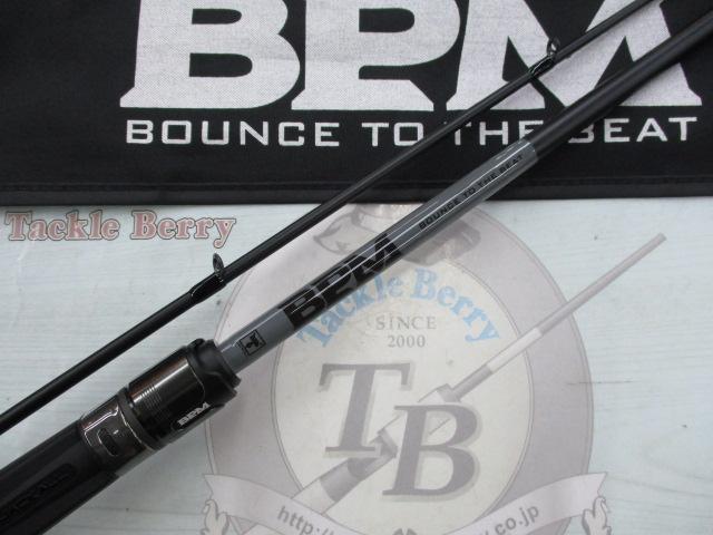 BPM B2-C63MLBF｜＠ベリーネット 日本最大新品中古釣具WEBショップ