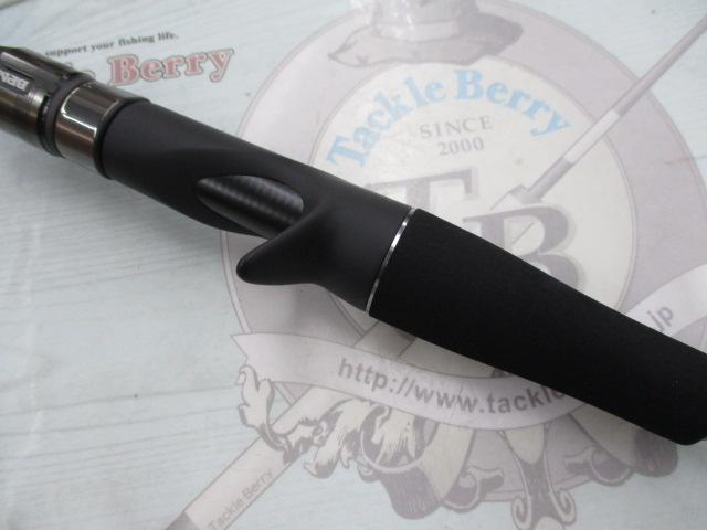 BPM B2-C63MLBF｜＠ベリーネット 日本最大新品中古釣具WEBショップ