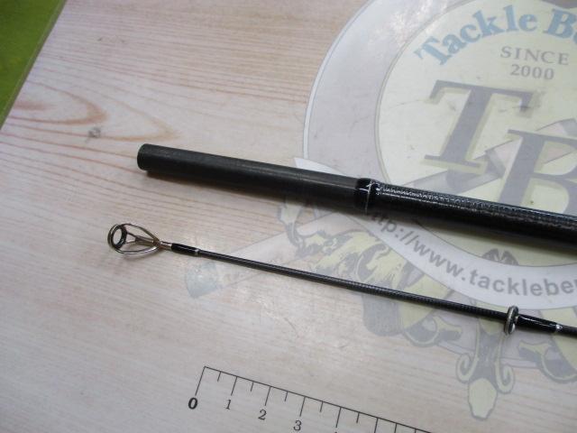 【tokora】２４エンカウンターＳ１００ＭＨ シマノ シマノ '24 ENCOUNTER(エンカウンター) S100MH (シーバス