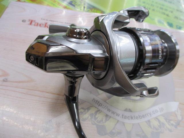 21ナスキー 4000XG｜＠ベリーネット 日本最大新品中古釣具WEB