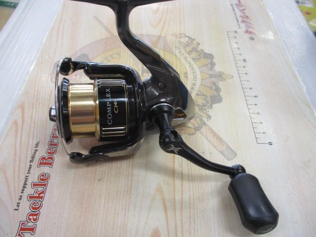 13コンプレックスCI4+ 2500S F6｜＠ベリーネット 日本最大新品