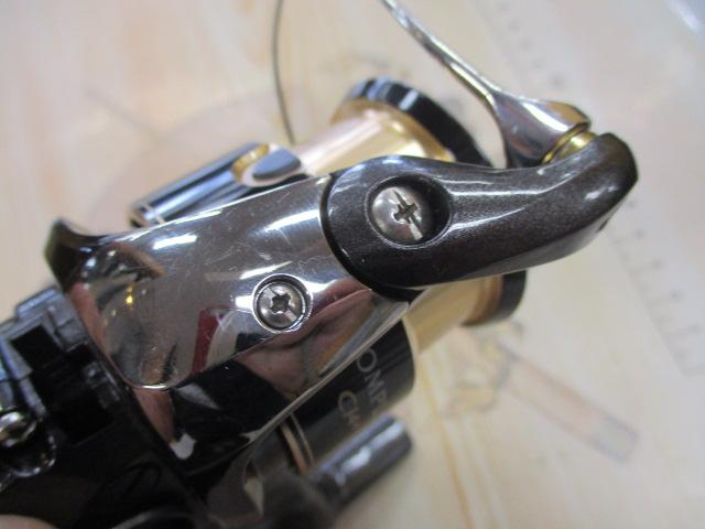 １３ コンプレックスci4+ 2500s F6 13コンプレックスCI4+ 2500S F6｜＠ベリーネット 日本最大新品