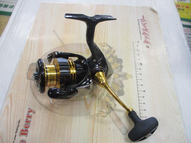 23レガリスLT2500D 23 レガリス LT2500D | ダイワ | 23レガリス LT2500D | Joshin