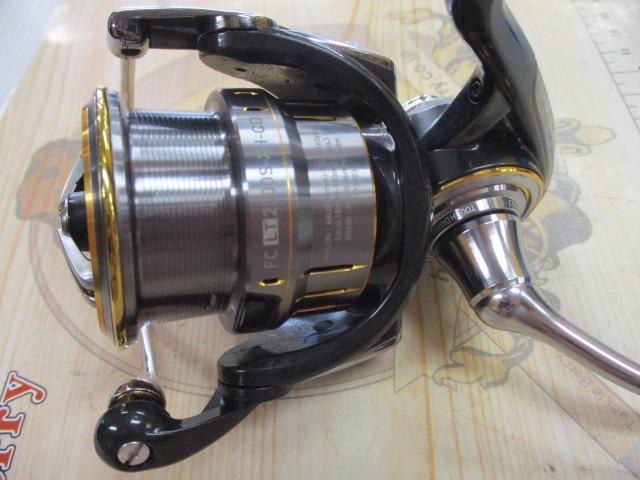 21ルビアスエアリティー FC LT2500S-XH-QD｜＠ベリーネット 日本