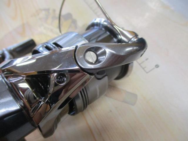 SHIMANO - 【中古/極上品】 シマノ 24 ツインパワー 4000M   /Q114M 釣具のつり吉オンラインショップ,釣具のつり吉 Tsurikichi