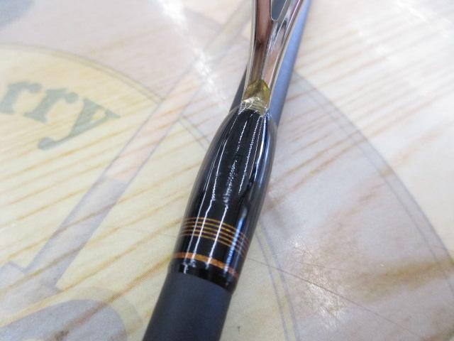 中古 未使用 シマノ ルアー M706 ULT Salty stick メバル 中古 未使用 シマノ ルアー M706 ULT Salty stick メバル - メルカリ